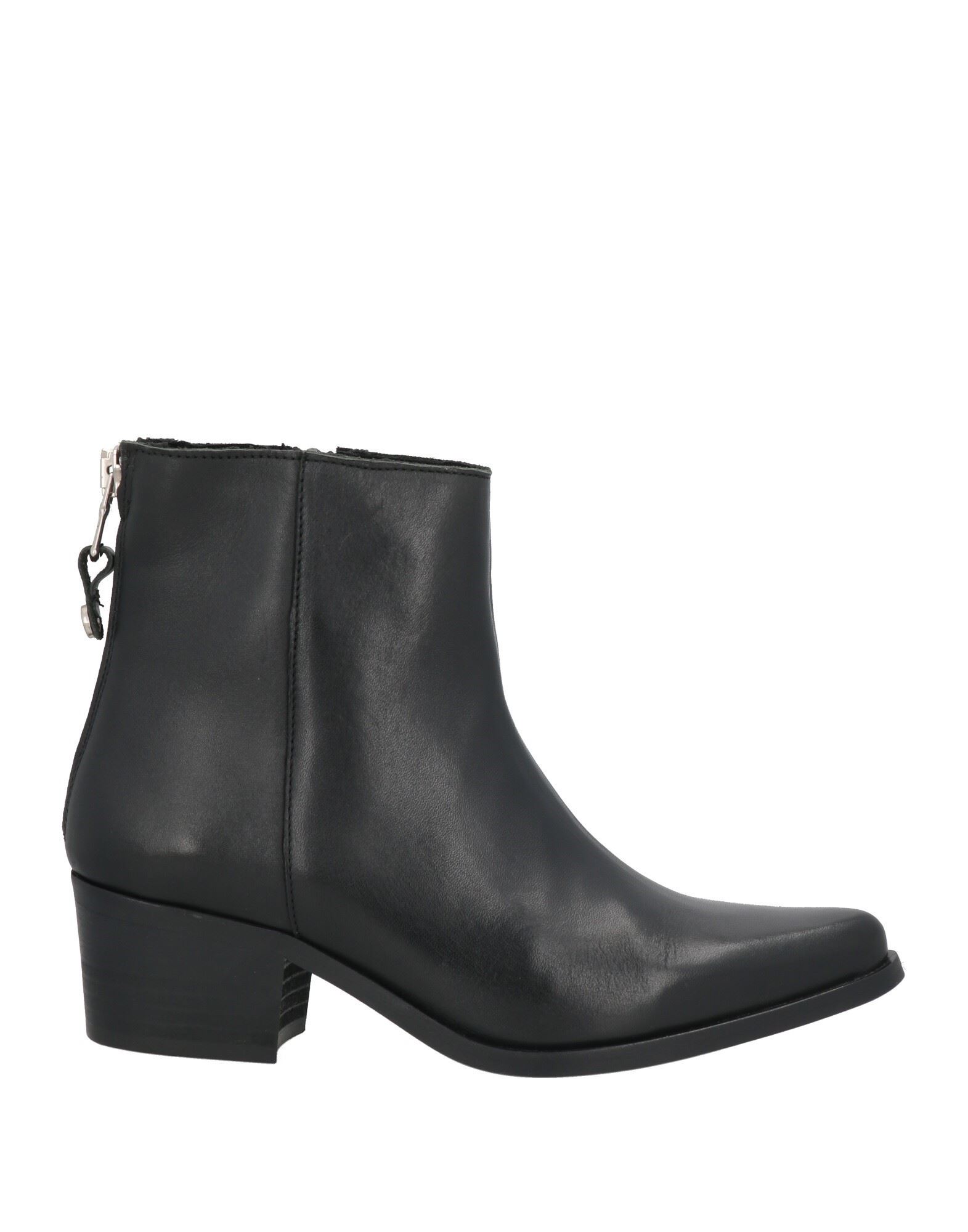 STEVE MADDEN Stiefelette Damen Schwarz STEVE MADDEN Stiefelette Damen Schwarz von STEVE MADDEN