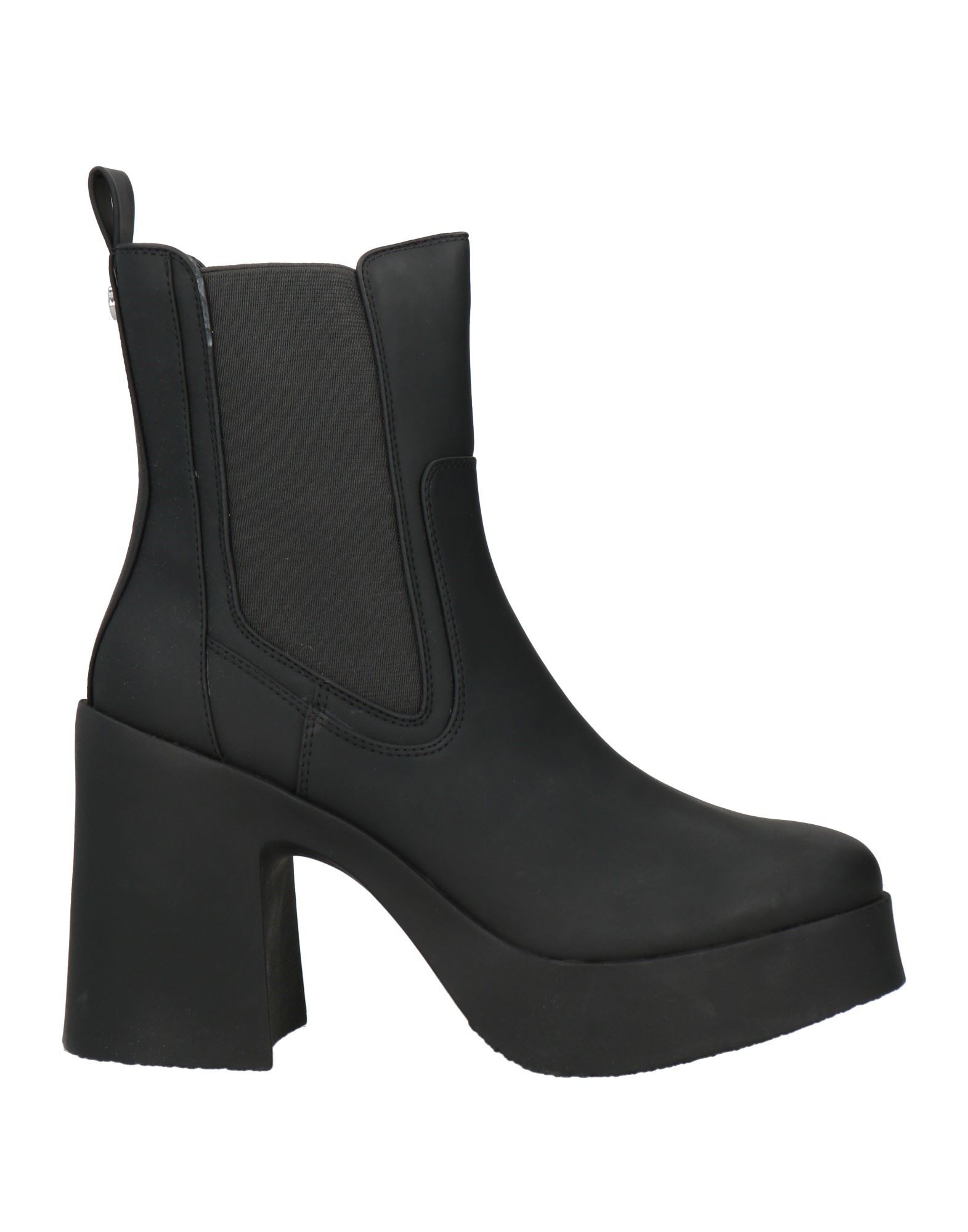 STEVE MADDEN Stiefelette Damen Schwarz von STEVE MADDEN