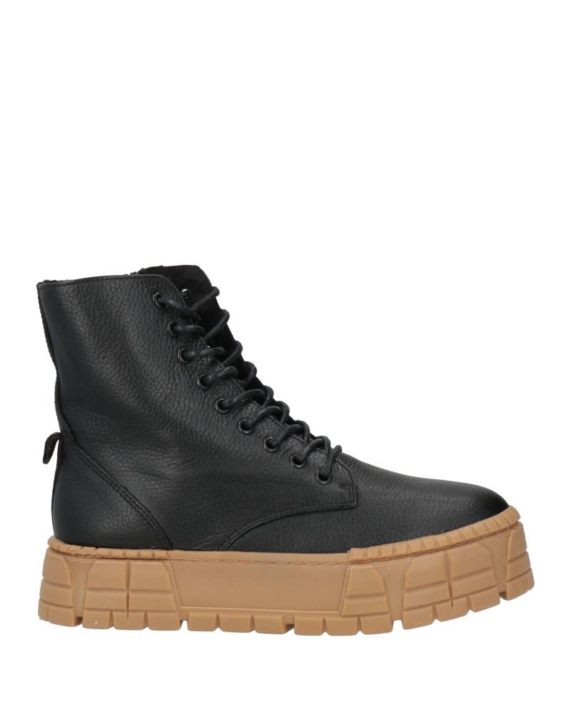 STEVE MADDEN Stiefelette Damen Schwarz STEVE MADDEN Stiefelette Damen Schwarz von STEVE MADDEN