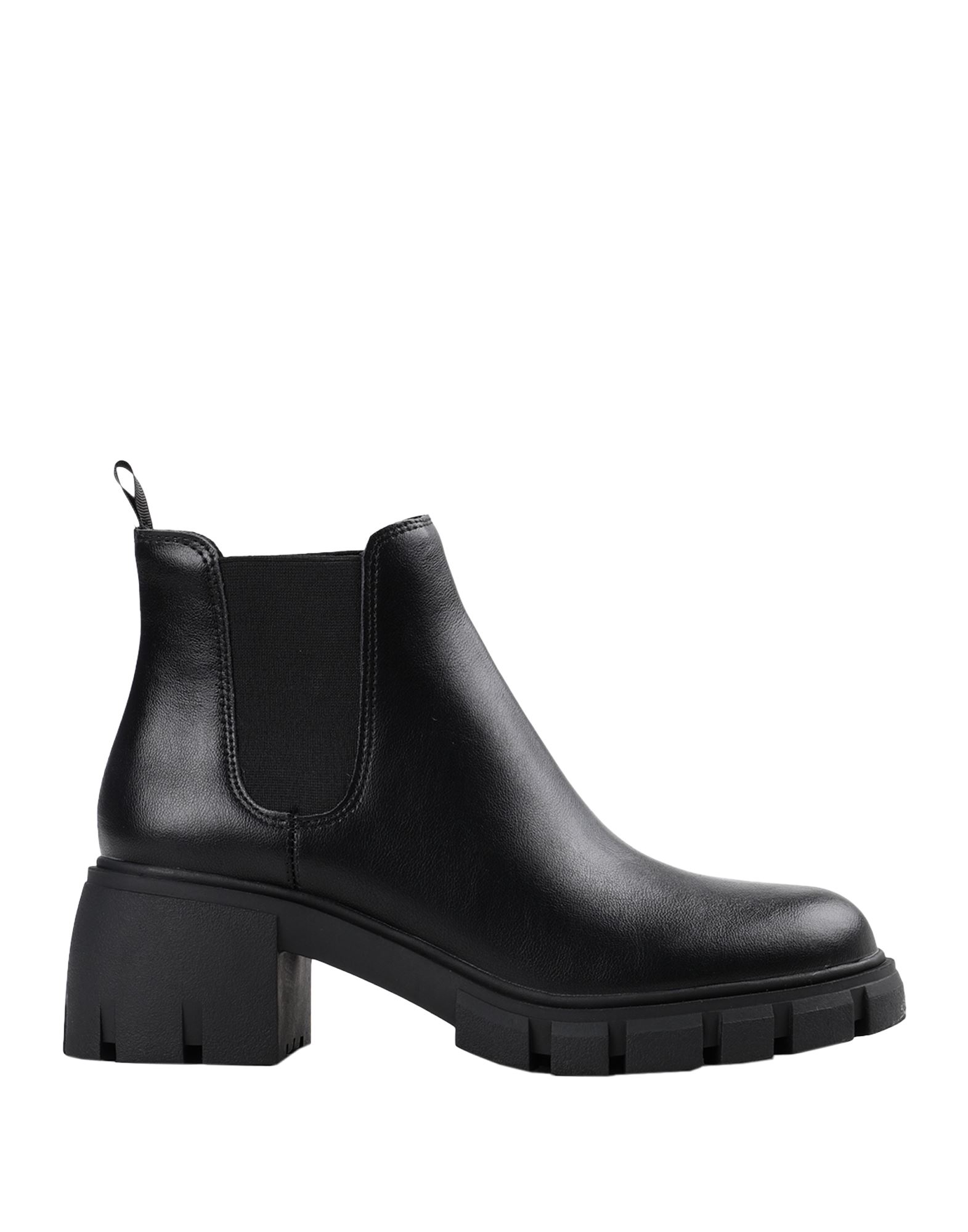 STEVE MADDEN Stiefelette Damen Schwarz STEVE MADDEN Stiefelette Damen Schwarz von STEVE MADDEN