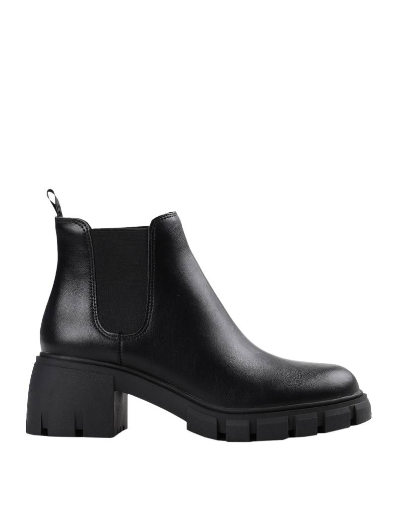 STEVE MADDEN Stiefelette Damen Schwarz STEVE MADDEN Stiefelette Damen Schwarz von STEVE MADDEN