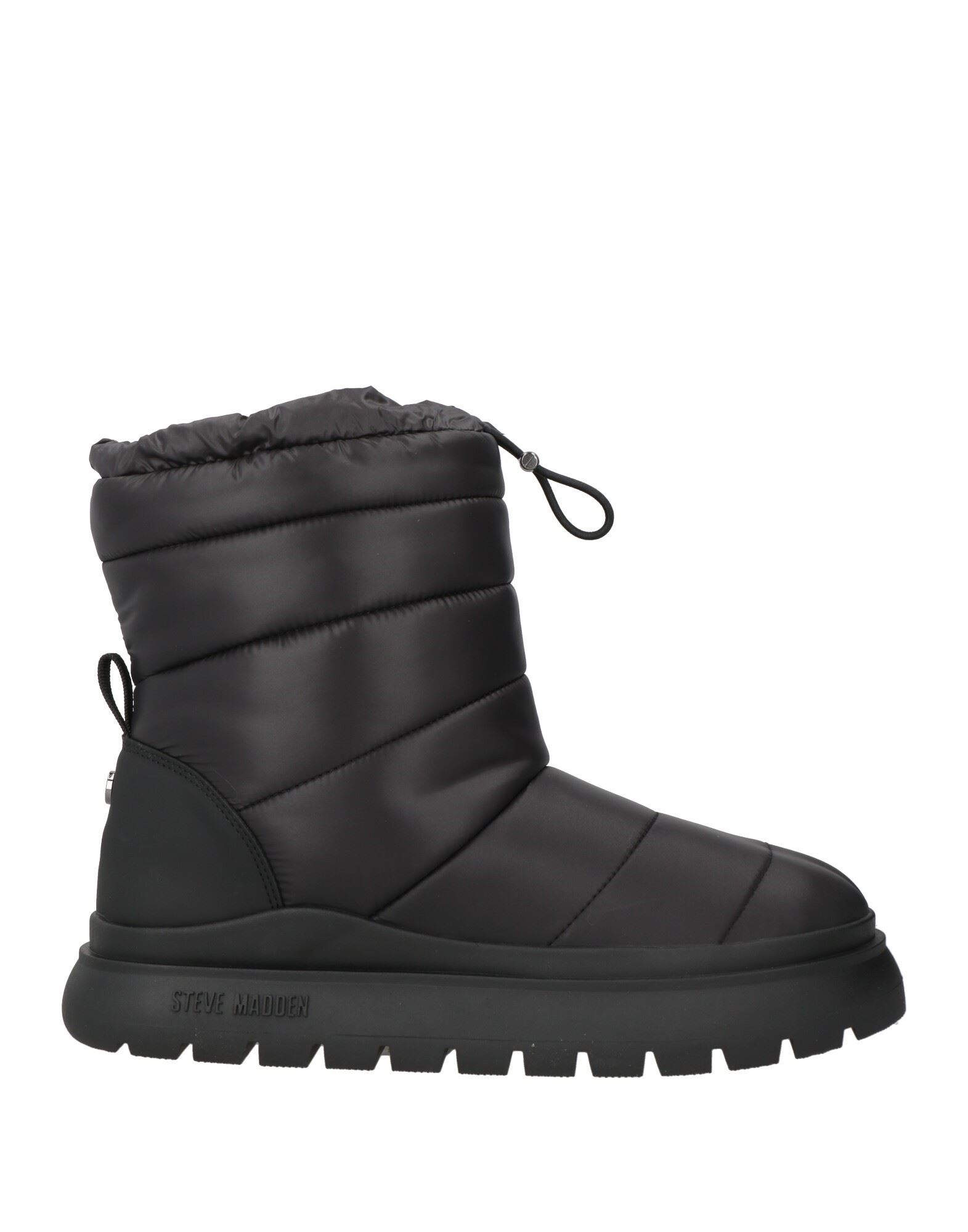 STEVE MADDEN Stiefelette Damen Schwarz von STEVE MADDEN