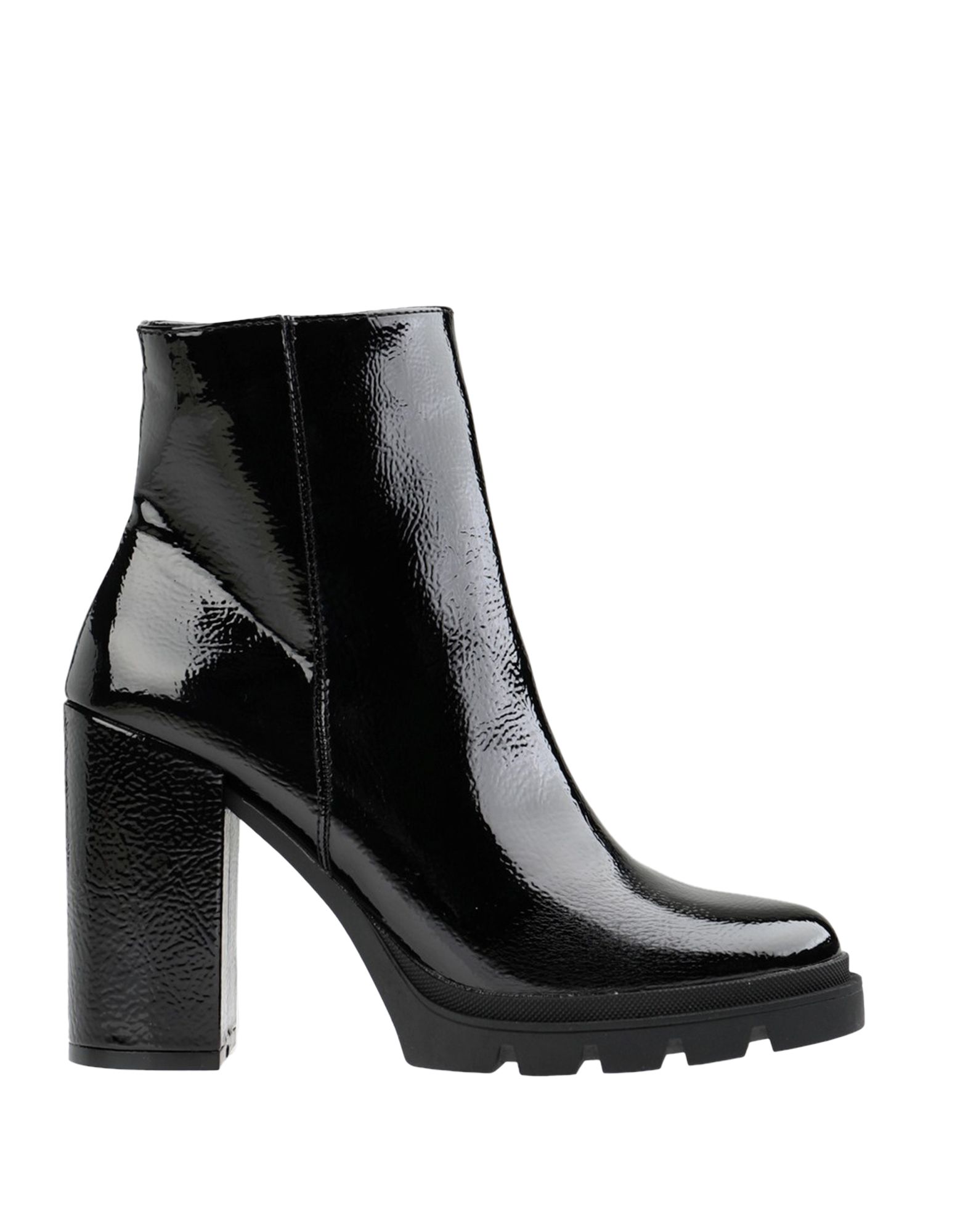 STEVE MADDEN Stiefelette Damen Schwarz STEVE MADDEN Stiefelette Damen Schwarz von STEVE MADDEN
