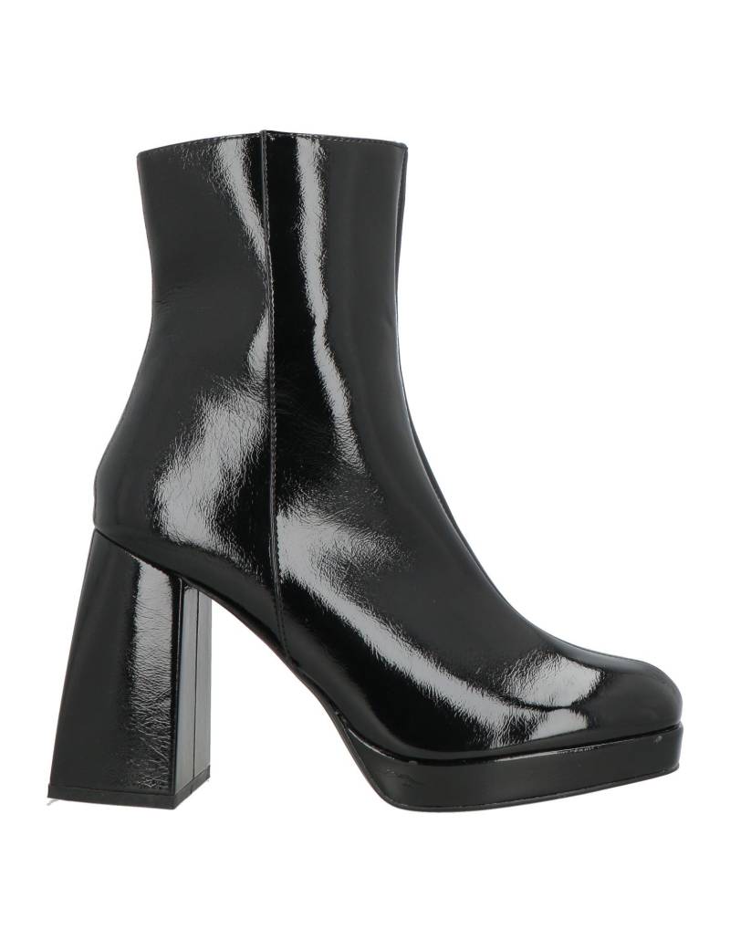 STEVE MADDEN Stiefelette Damen Schwarz von STEVE MADDEN