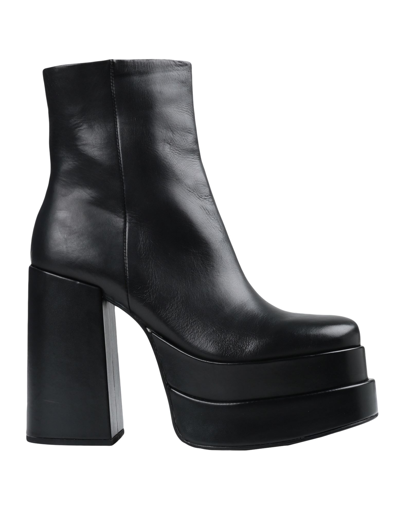 STEVE MADDEN Stiefelette Damen Schwarz von STEVE MADDEN