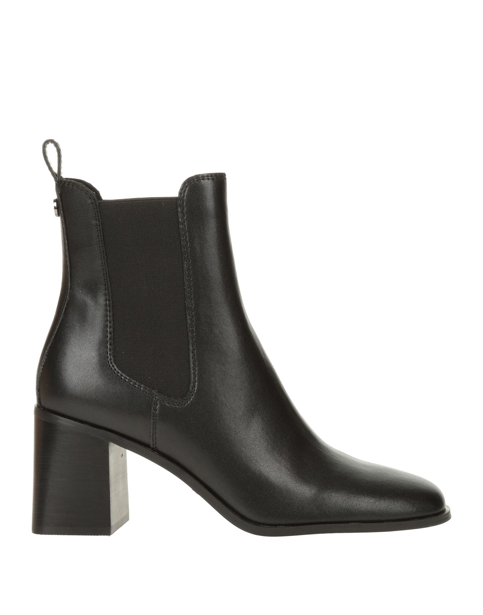 STEVE MADDEN Stiefelette Damen Schwarz von STEVE MADDEN