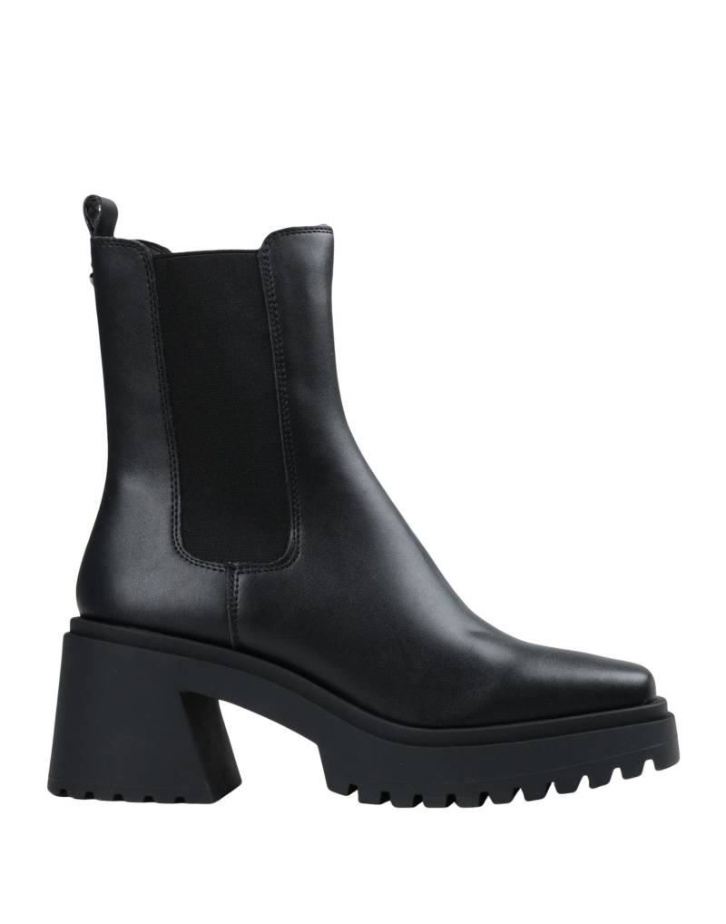 STEVE MADDEN Stiefelette Damen Schwarz STEVE MADDEN Stiefelette Damen Schwarz von STEVE MADDEN