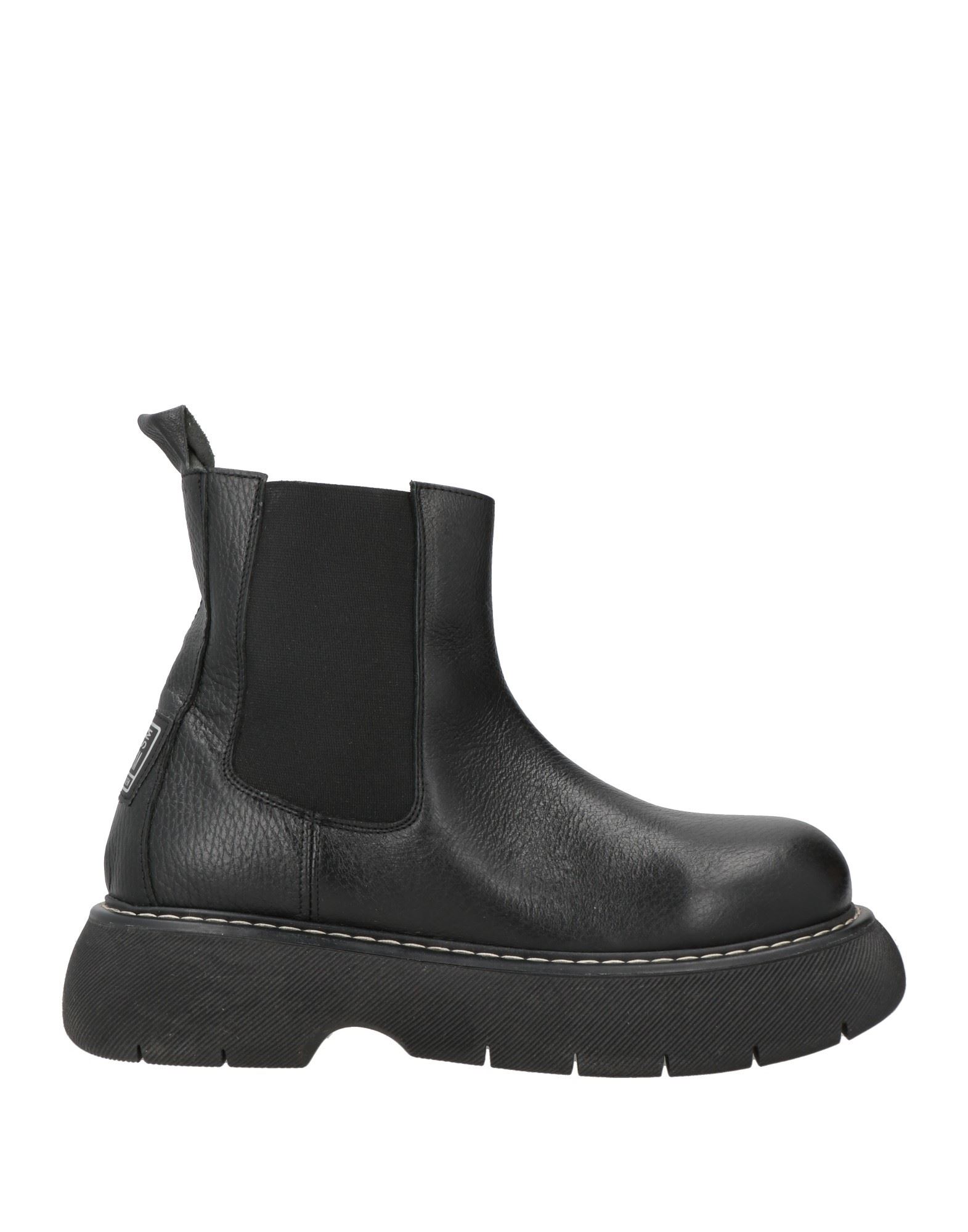STEVE MADDEN Stiefelette Damen Schwarz von STEVE MADDEN