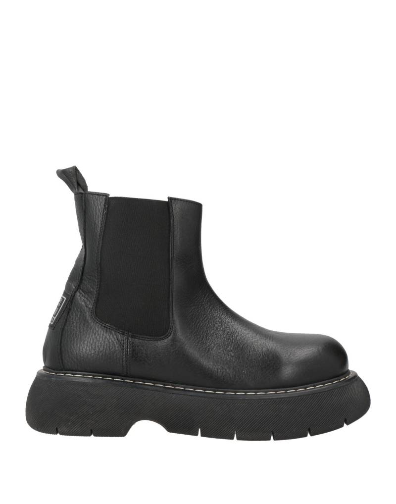 STEVE MADDEN Stiefelette Damen Schwarz von STEVE MADDEN