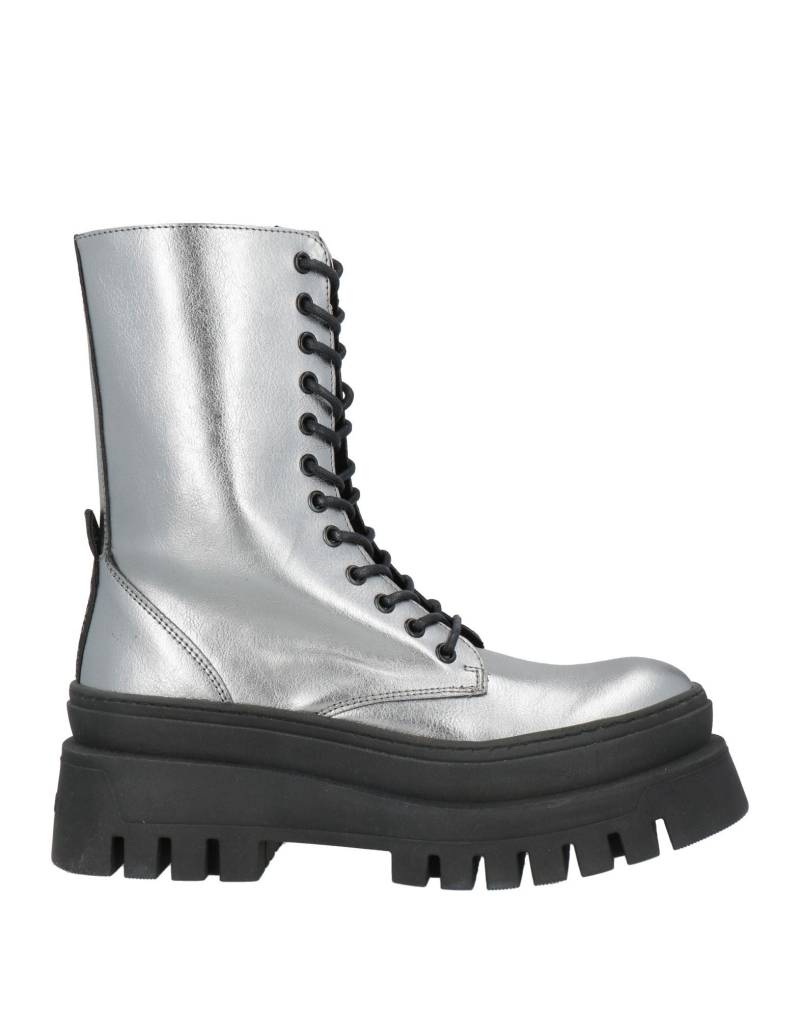 STEVE MADDEN Stiefelette Damen Stahlgrau von STEVE MADDEN