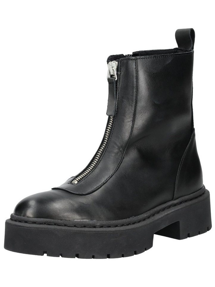 STEVE MADDEN Stiefelette Leder Stiefelette STEVE MADDEN Stiefelette Leder Stiefelette von STEVE MADDEN