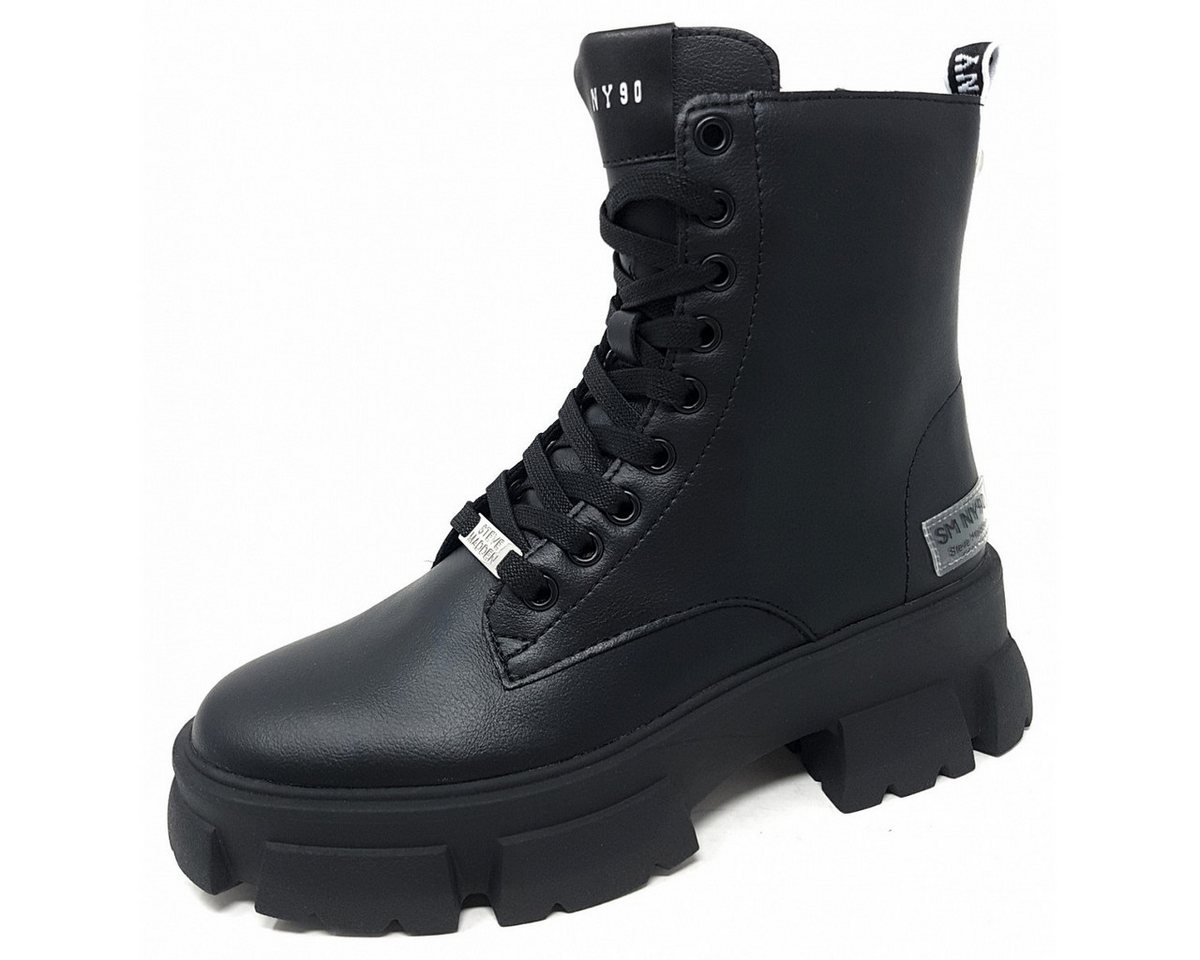 STEVE MADDEN Tanker Stiefelette von STEVE MADDEN