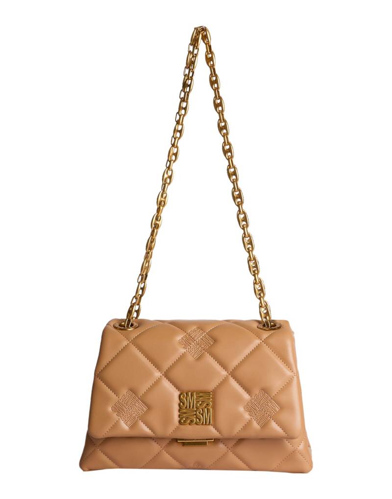 STEVE MADDEN Umhängetasche Damen Sand von STEVE MADDEN