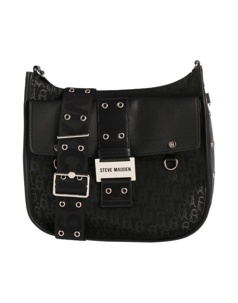STEVE MADDEN Umhängetasche Damen Schwarz von STEVE MADDEN