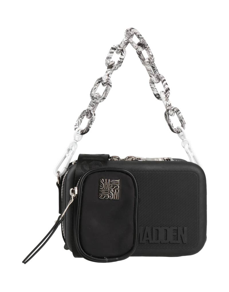 STEVE MADDEN Umhängetasche Damen Schwarz von STEVE MADDEN