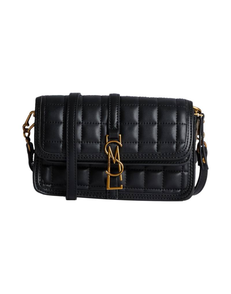 STEVE MADDEN Umhängetasche Damen Schwarz von STEVE MADDEN