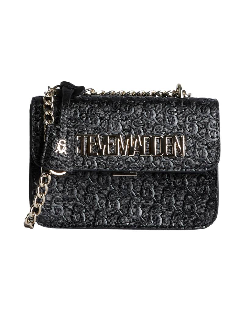 STEVE MADDEN Umhängetasche Damen Schwarz von STEVE MADDEN