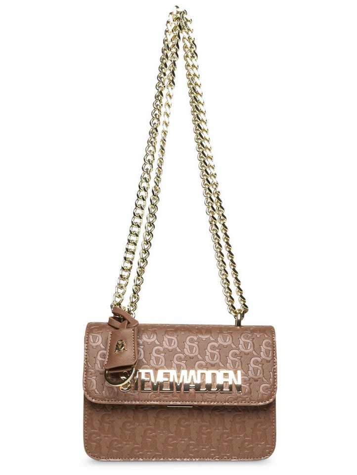 STEVE MADDEN Umhängetasche STEVE MADDEN Taschen Lederimitat STEVE MADDEN Umhängetasche STEVE MADDEN Taschen Lederimitat von STEVE MADDEN