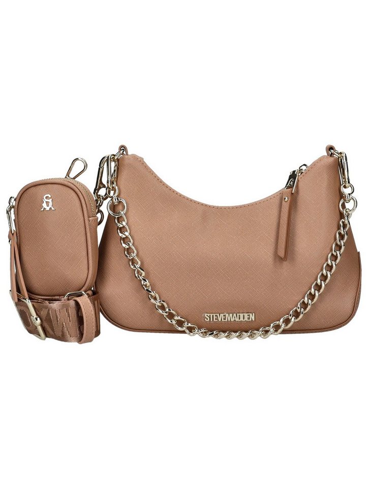 STEVE MADDEN Umhängetasche STEVE MADDEN Taschen Lederimitat von STEVE MADDEN
