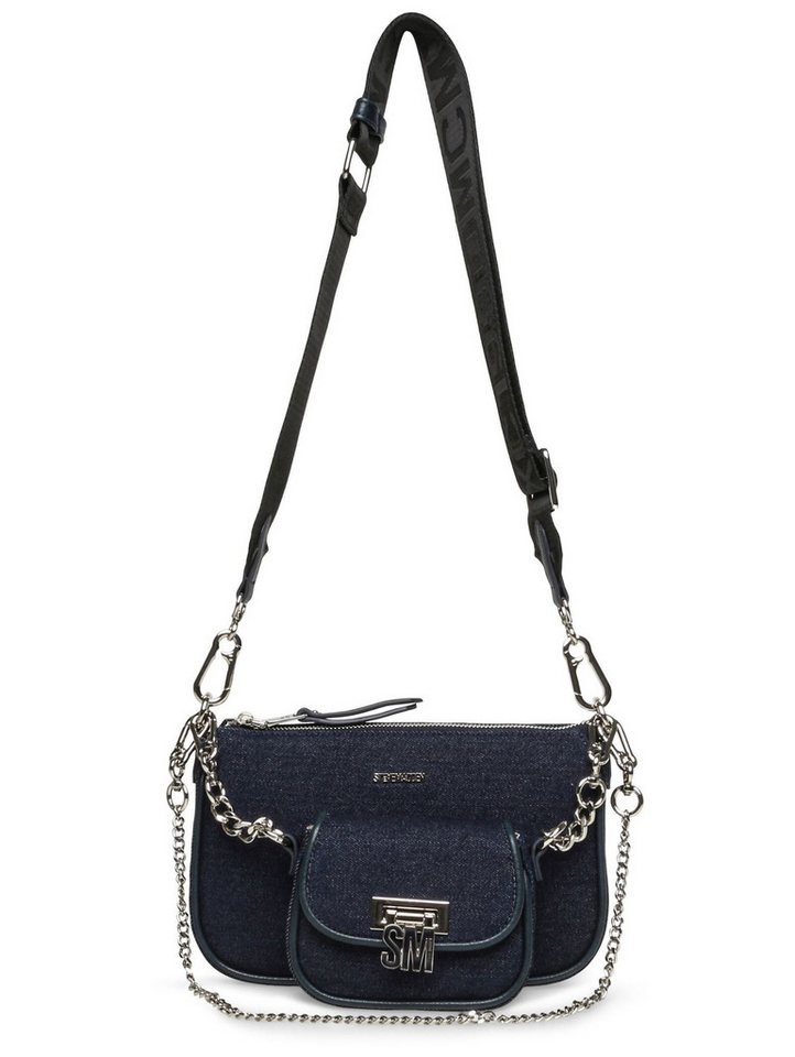 STEVE MADDEN Umhängetasche STEVE MADDEN Taschen Textil STEVE MADDEN Umhängetasche STEVE MADDEN Taschen Textil von STEVE MADDEN