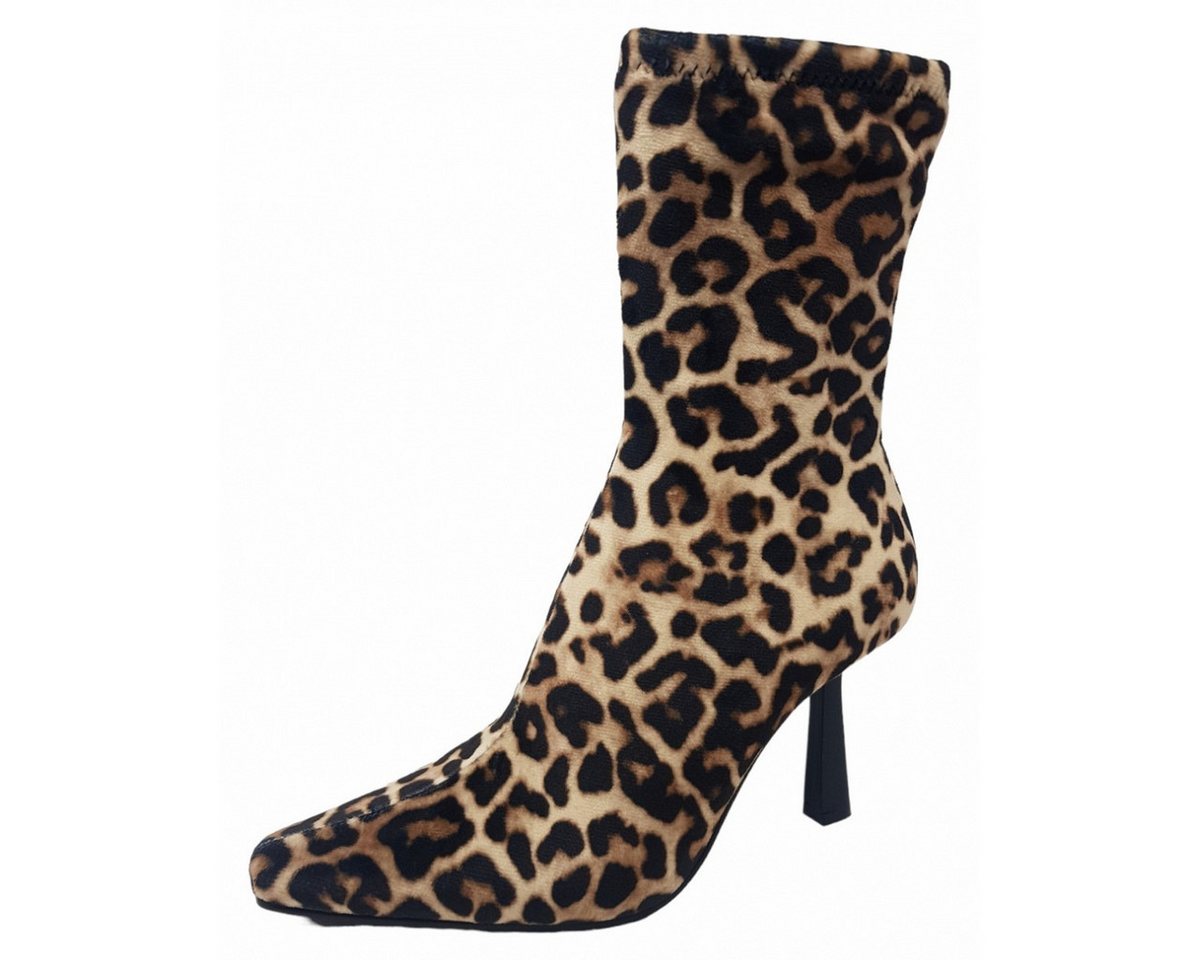 STEVE MADDEN Vakay Bootie Stiefelette von STEVE MADDEN