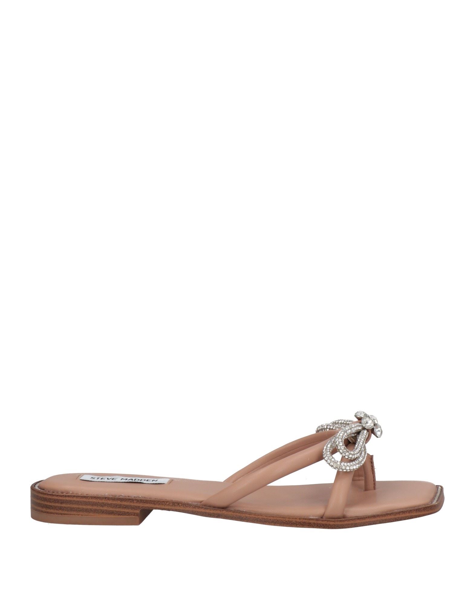 STEVE MADDEN Zehentrenner Damen Altrosa von STEVE MADDEN