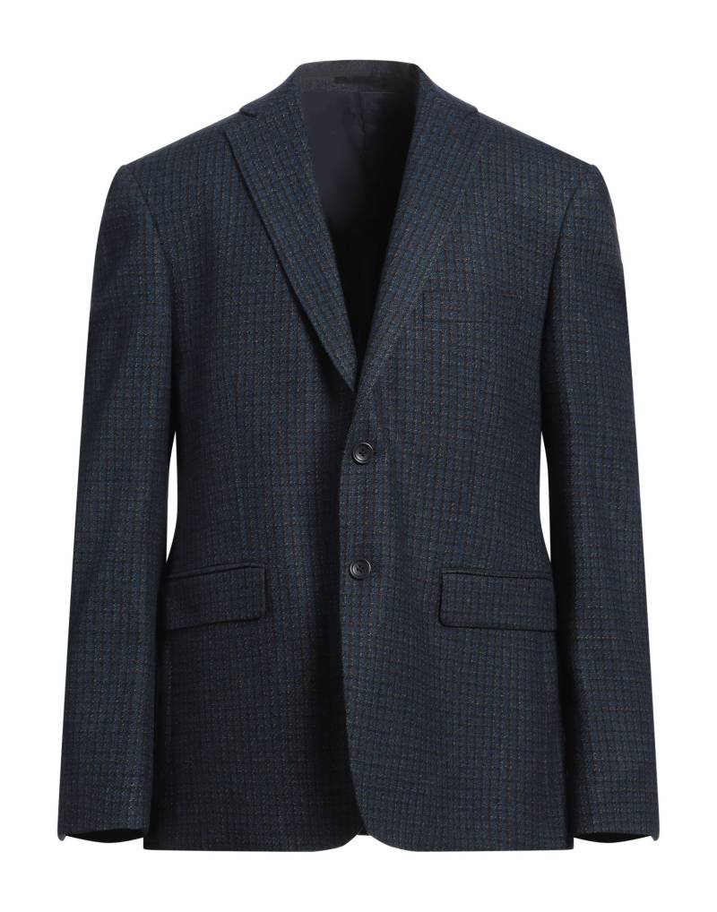 STEVE&COLLINS Blazer Herren Aquamarin von STEVE&COLLINS