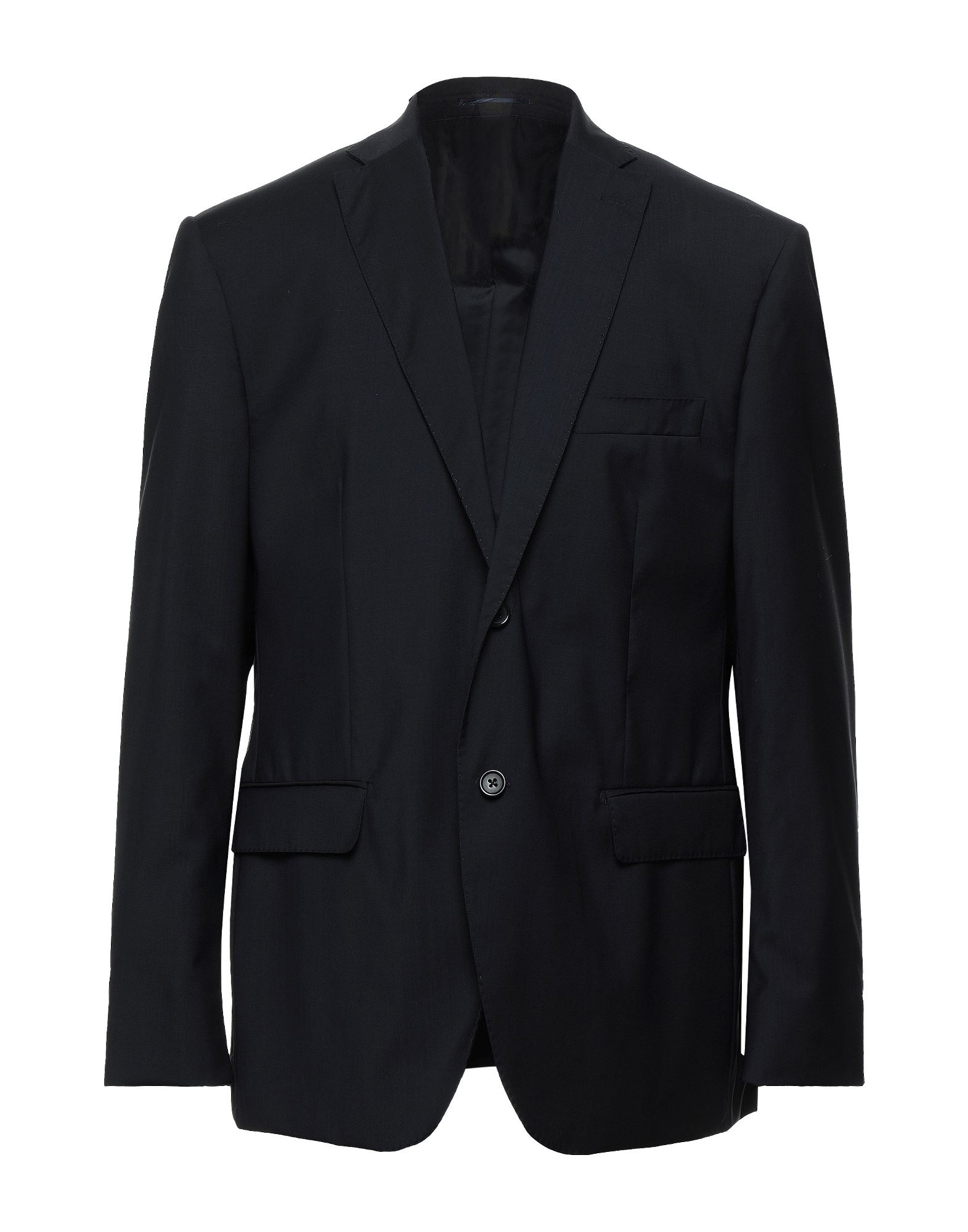 STEVE&COLLINS Blazer Herren Nachtblau von STEVE&COLLINS