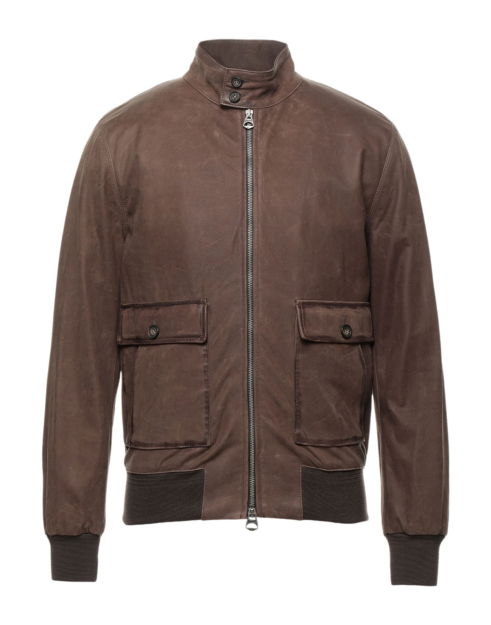 STEWART Jacke & Anorak Herren Braun von STEWART