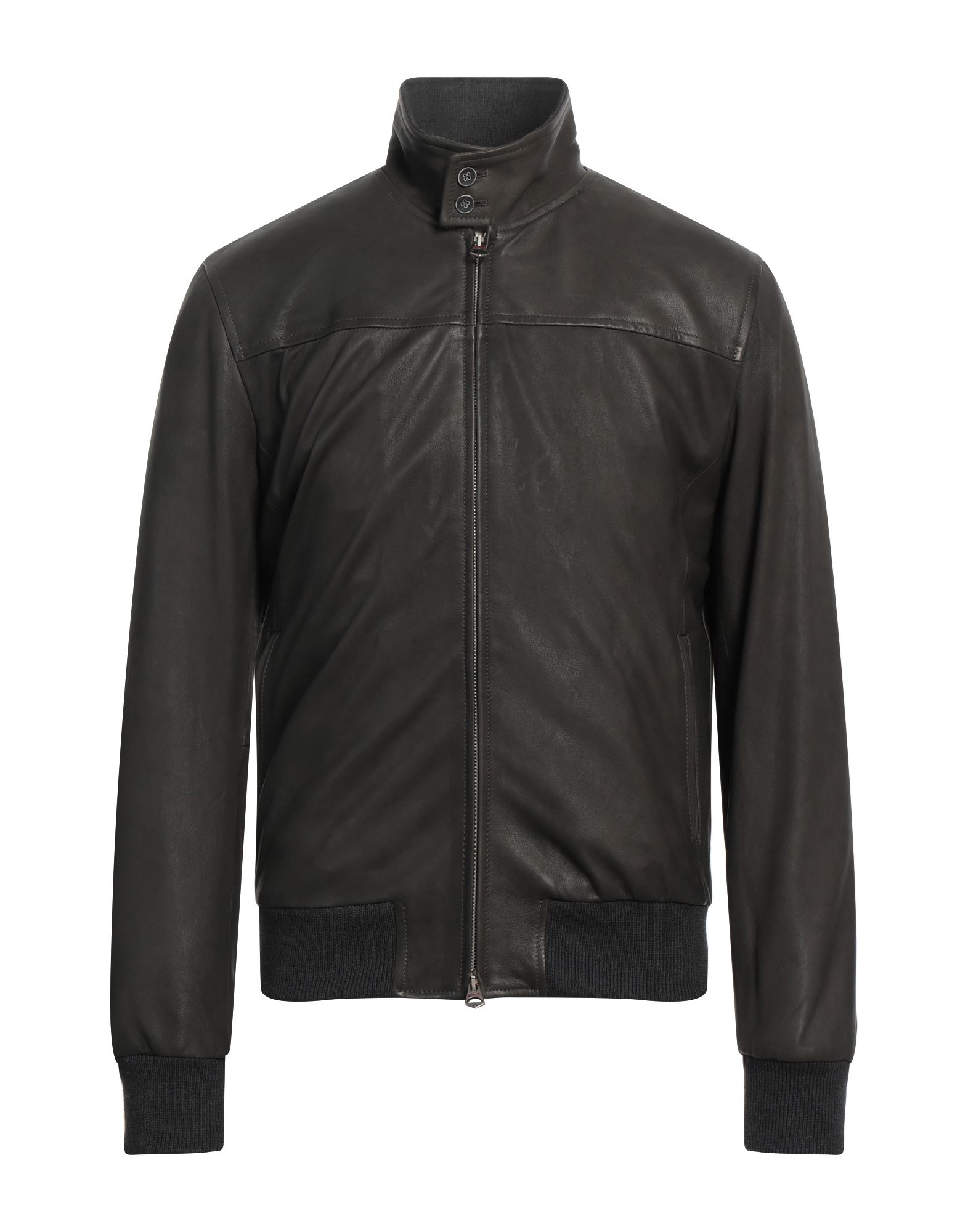 STEWART Jacke & Anorak Herren Granitgrau von STEWART