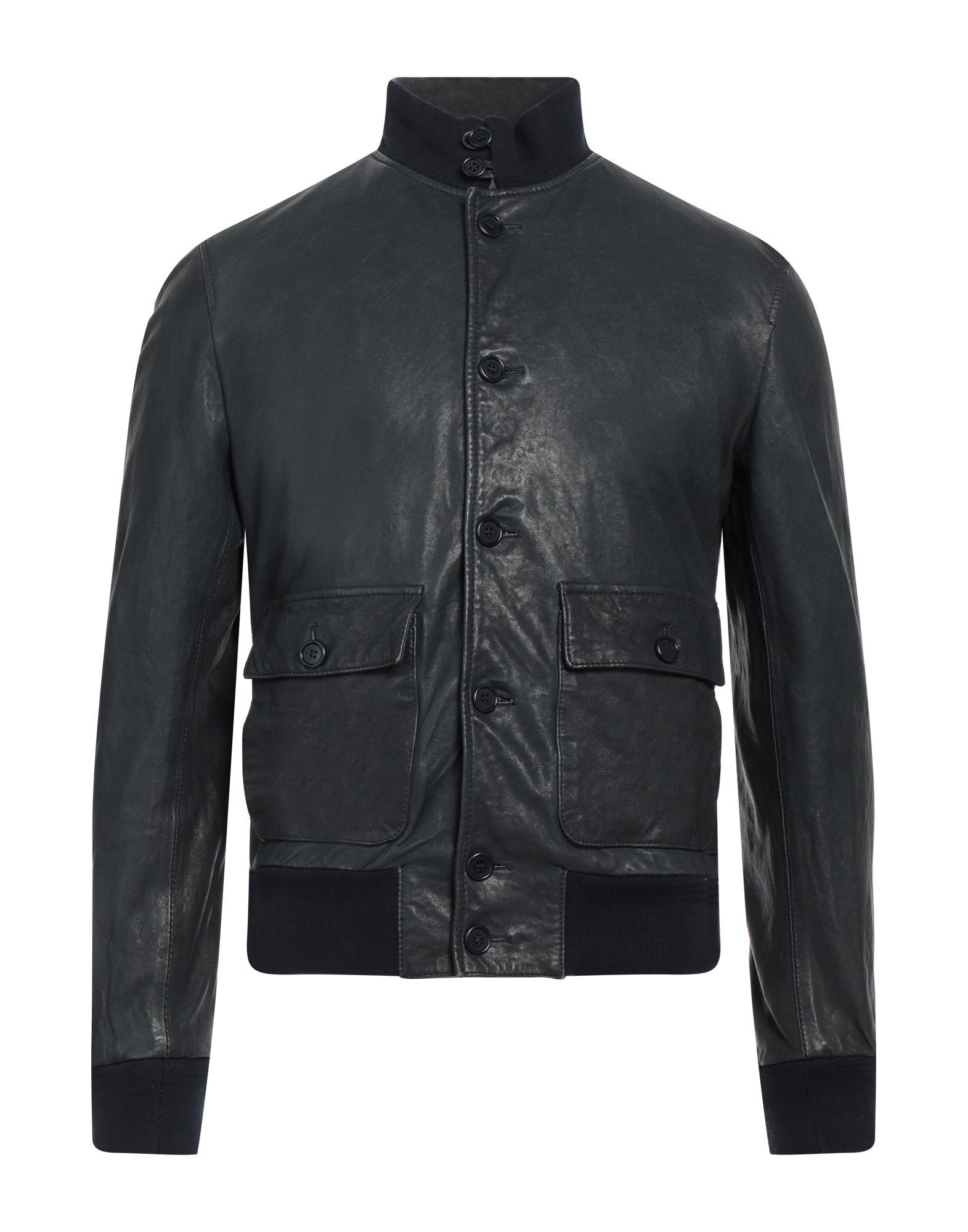 STEWART Jacke & Anorak Herren Nachtblau von STEWART