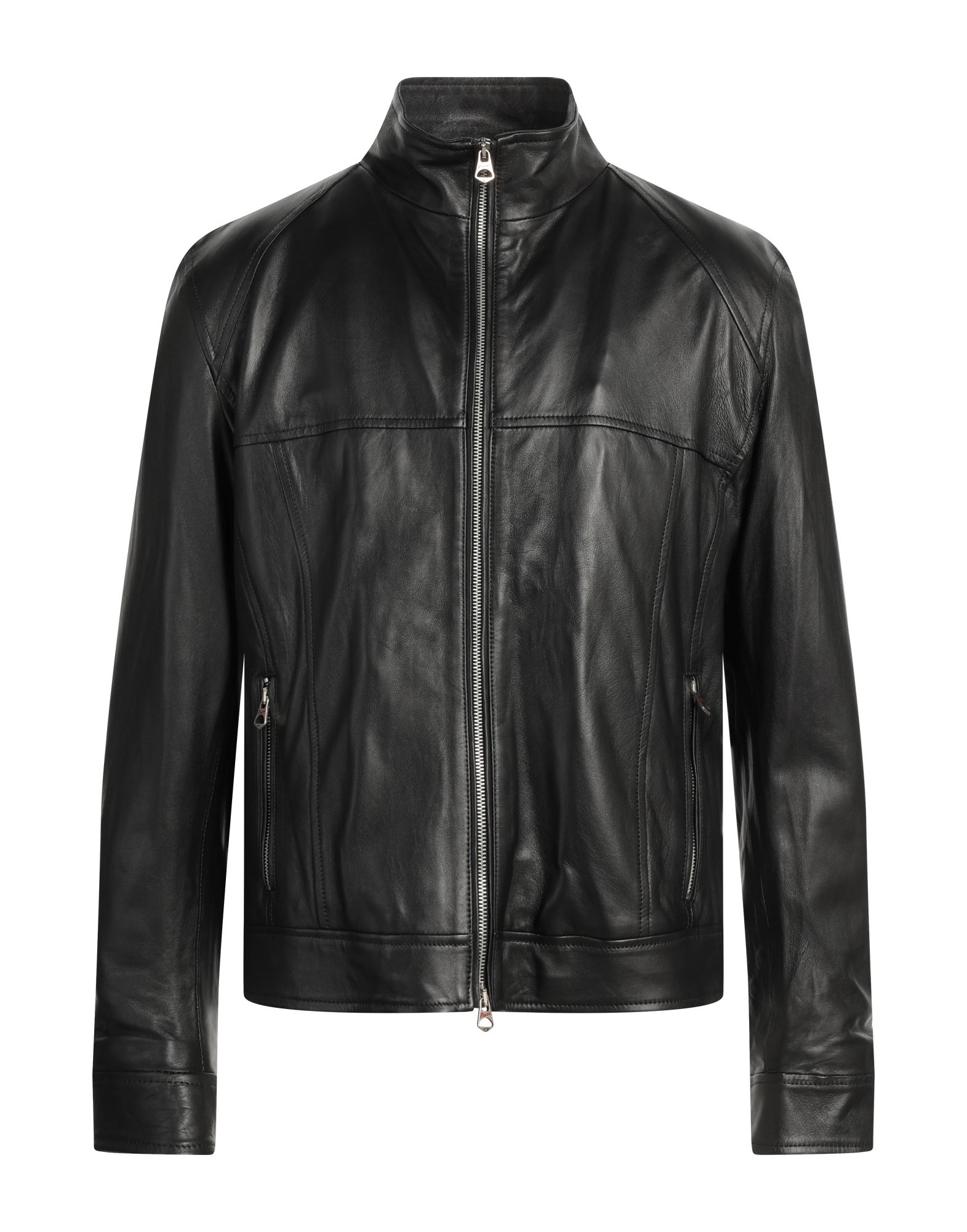 STEWART Jacke & Anorak Herren Schwarz von STEWART