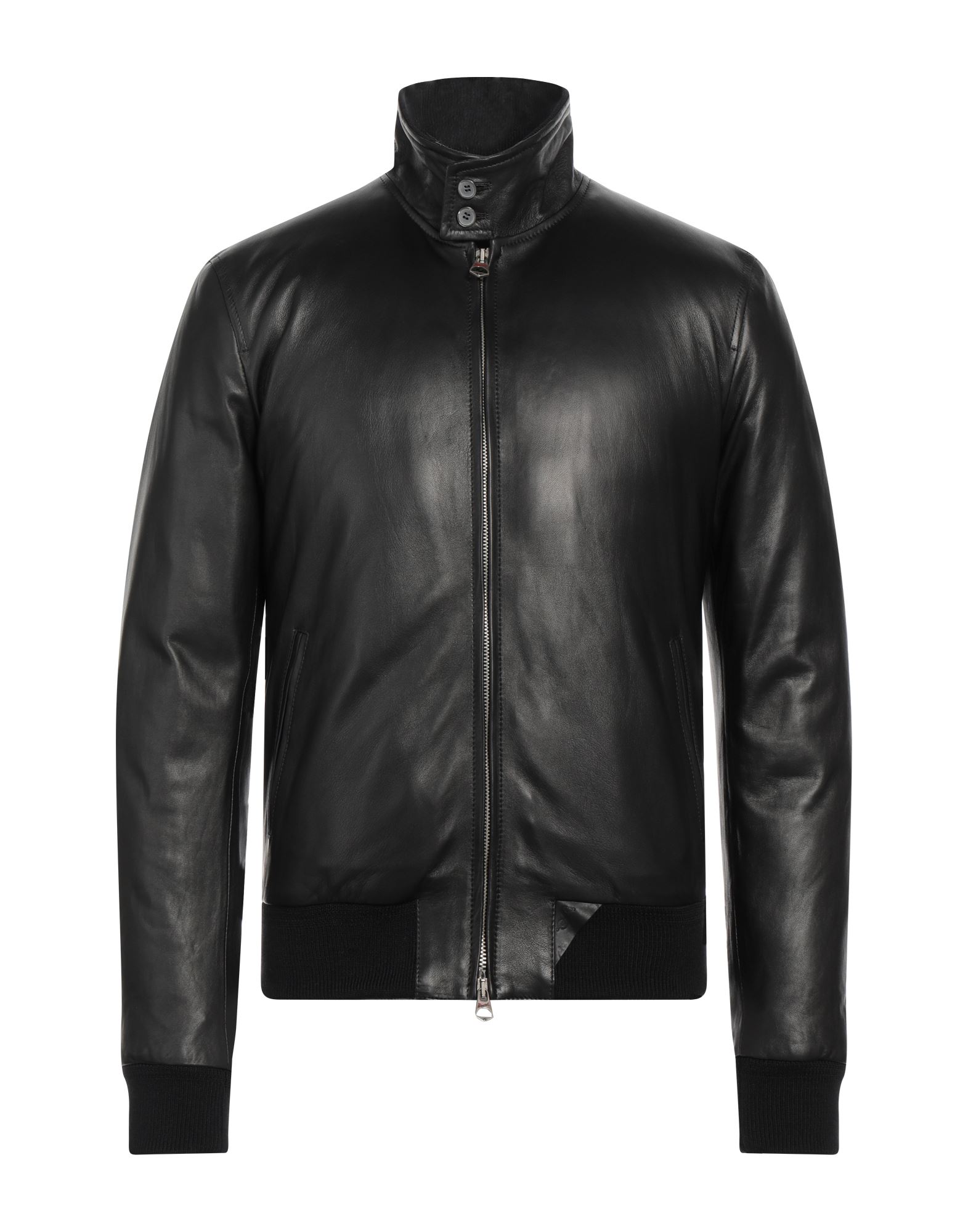 STEWART Jacke & Anorak Herren Schwarz von STEWART