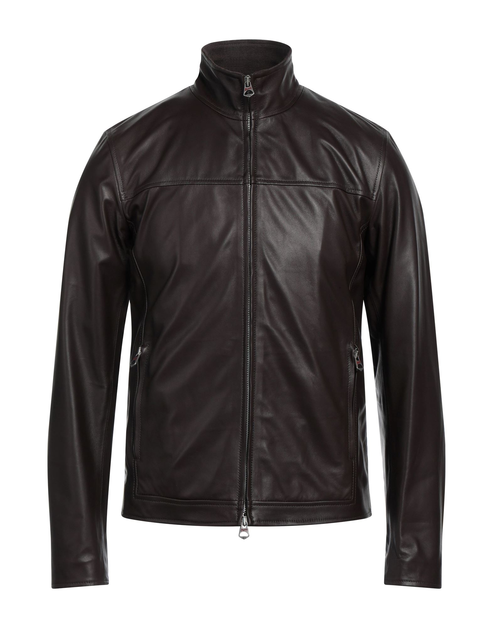 STEWART Jacke & Anorak Herren Dunkelbraun von STEWART