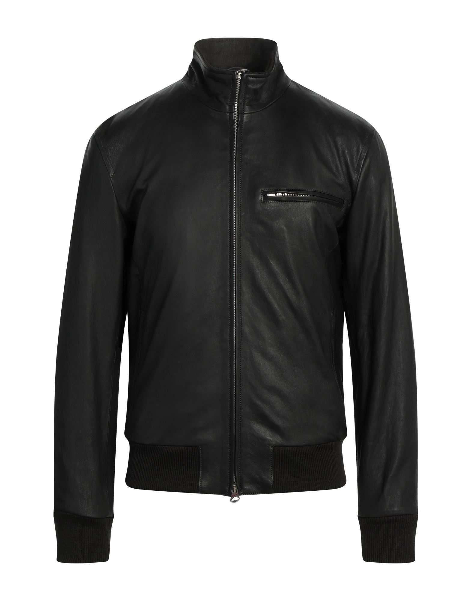 STEWART Jacke & Anorak Herren Dunkelbraun von STEWART