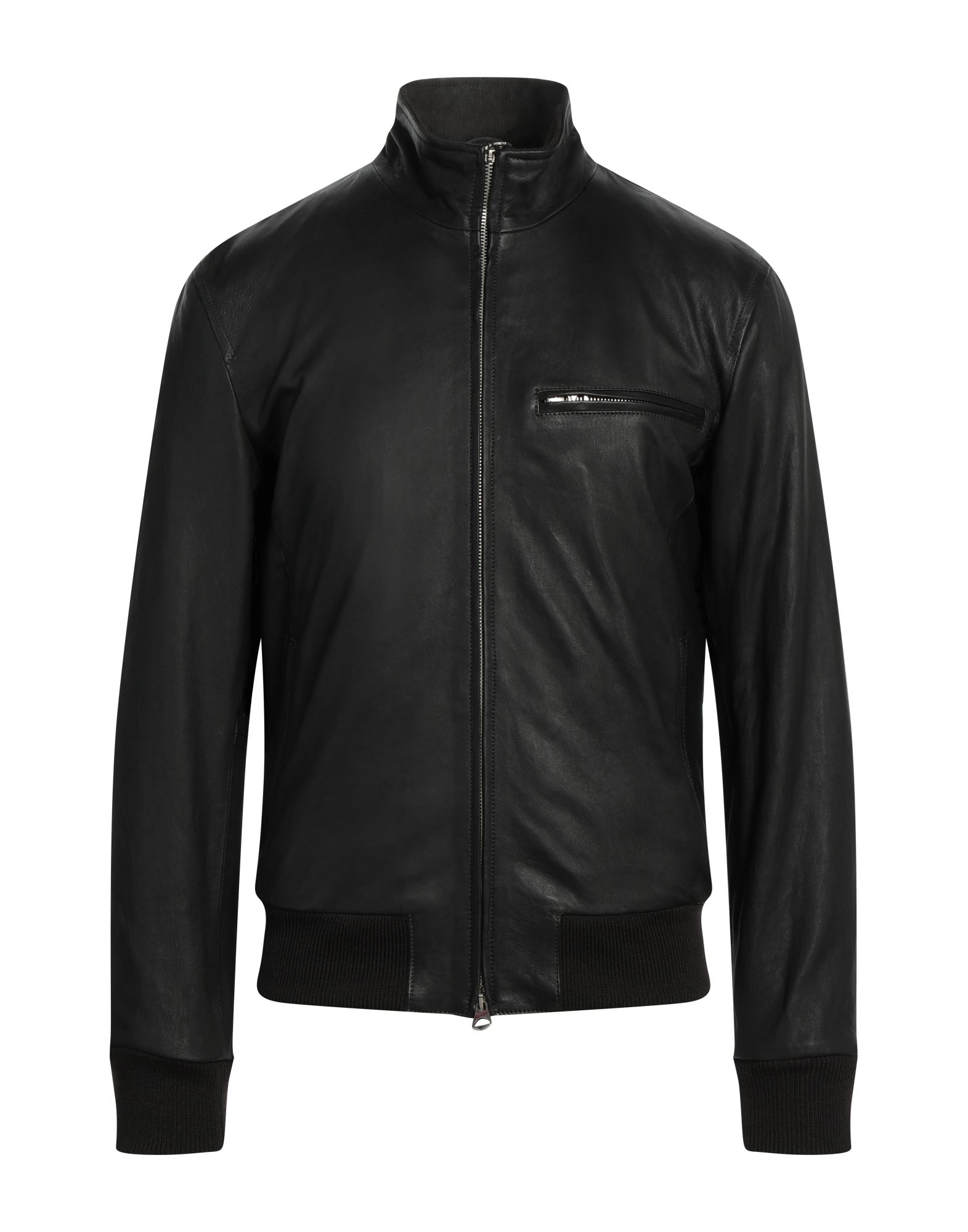 STEWART Jacke & Anorak Herren Dunkelbraun STEWART Jacke & Anorak Herren Dunkelbraun von STEWART