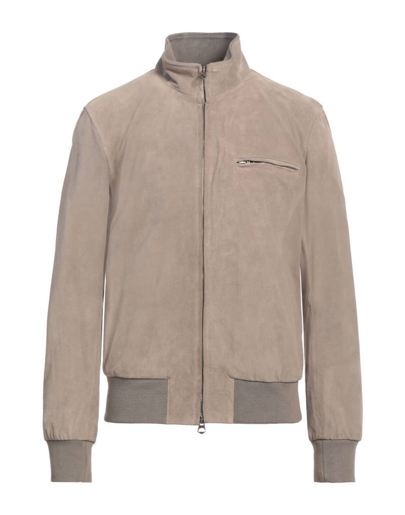 STEWART Jacke & Anorak Herren Khaki von STEWART