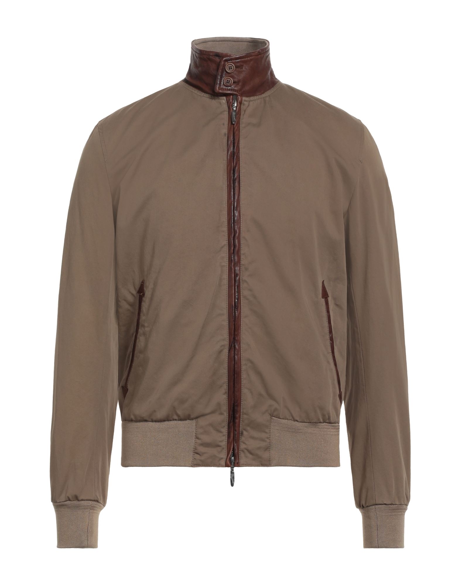 STEWART Jacke & Anorak Herren Khaki STEWART Jacke & Anorak Herren Khaki von STEWART
