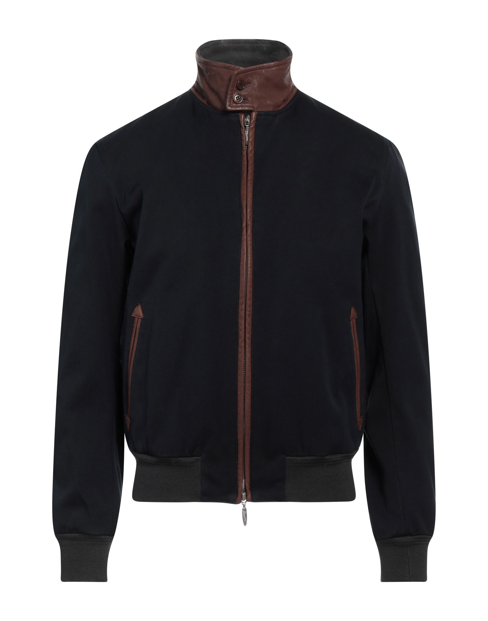 STEWART Jacke & Anorak Herren Nachtblau von STEWART