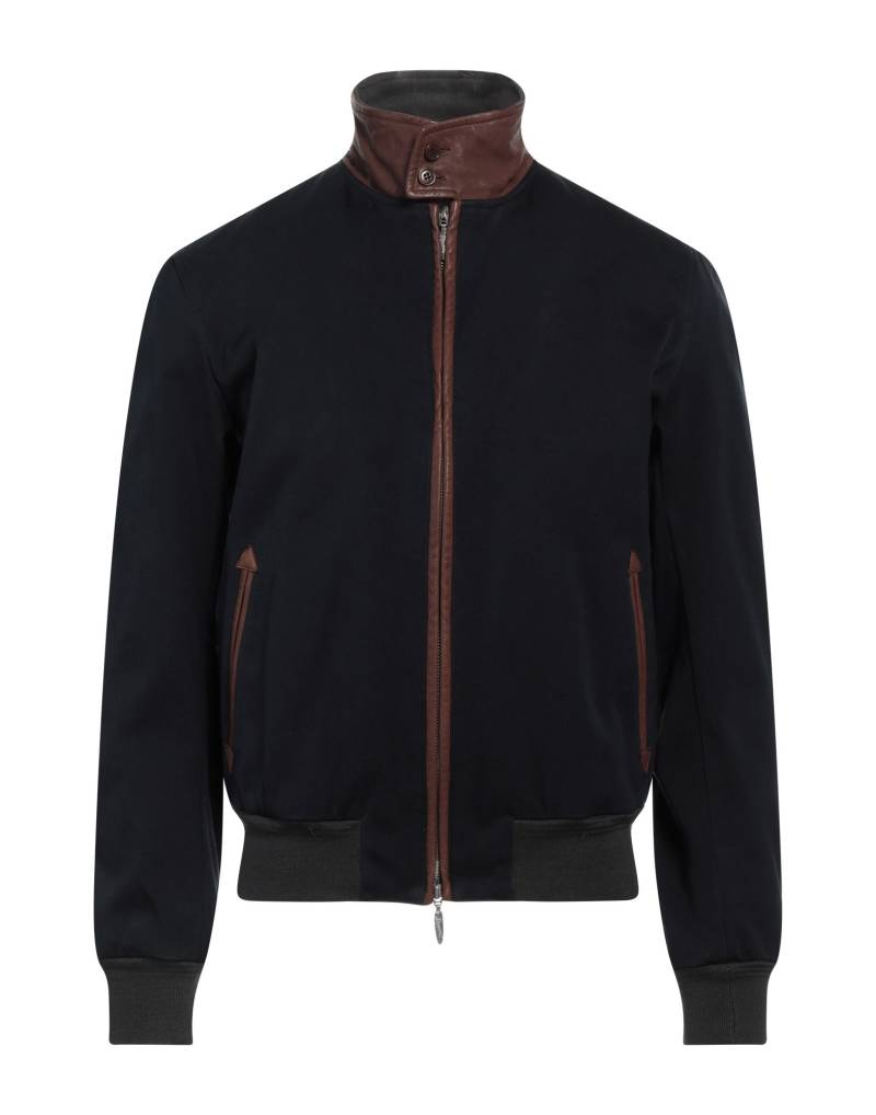 STEWART Jacke & Anorak Herren Nachtblau von STEWART