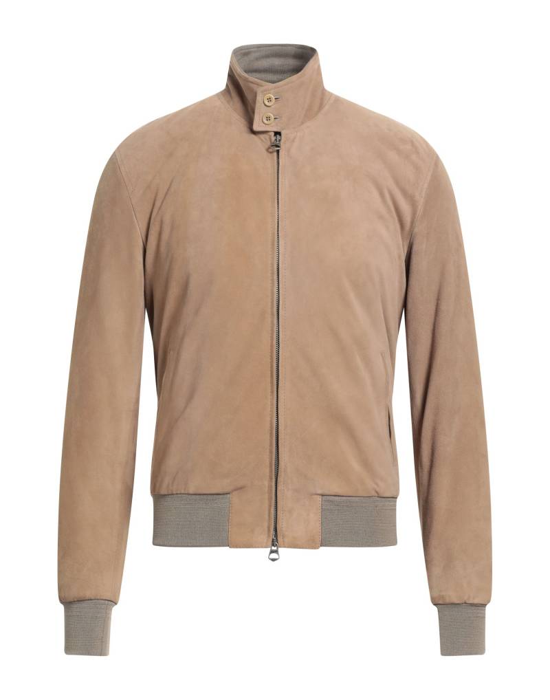 STEWART Jacke & Anorak Herren Sand von STEWART