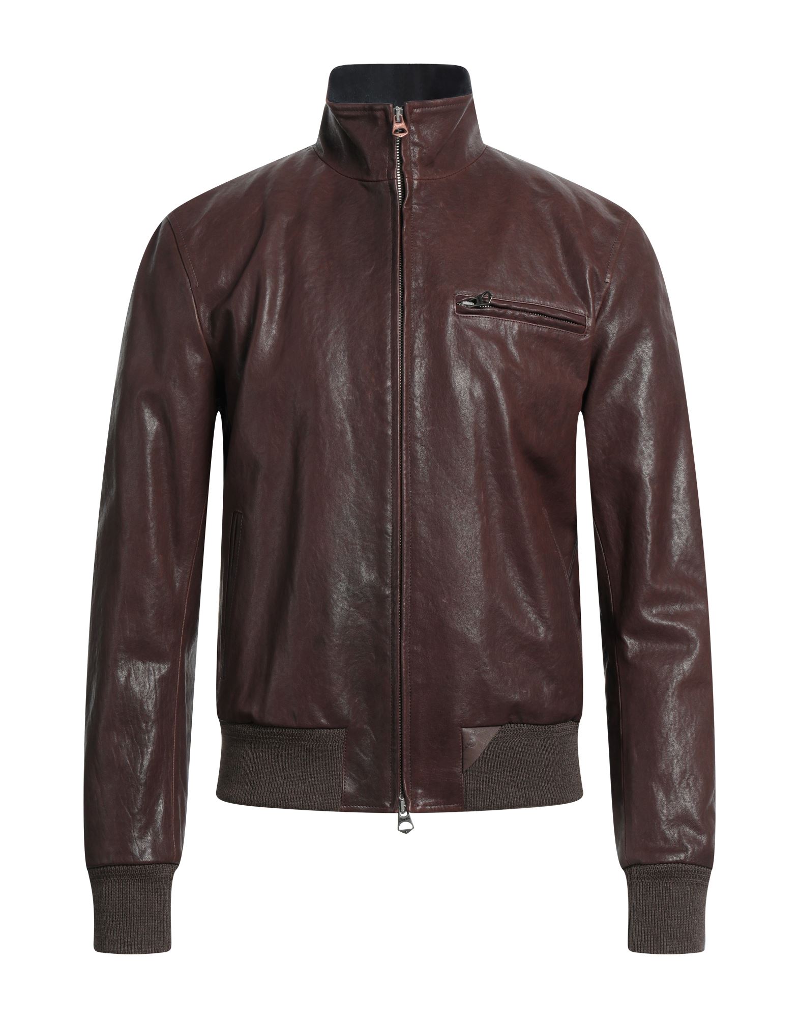 STEWART Jacke & Anorak Herren Schokobraun STEWART Jacke & Anorak Herren Schokobraun von STEWART