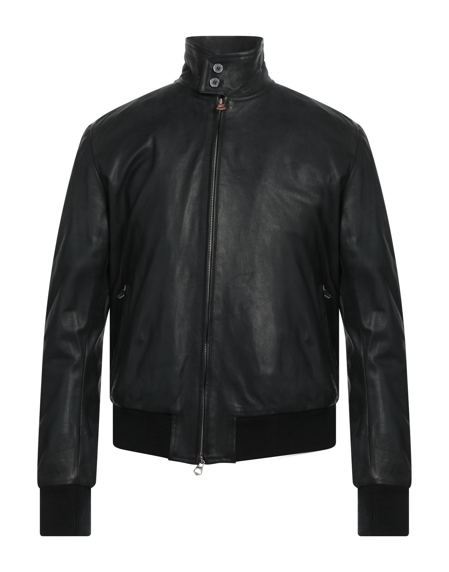 STEWART Jacke & Anorak Herren Schwarz STEWART Jacke & Anorak Herren Schwarz von STEWART