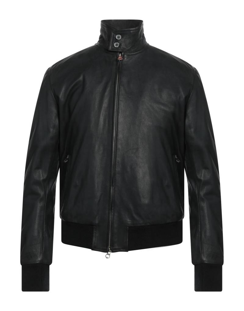 STEWART Jacke & Anorak Herren Schwarz von STEWART