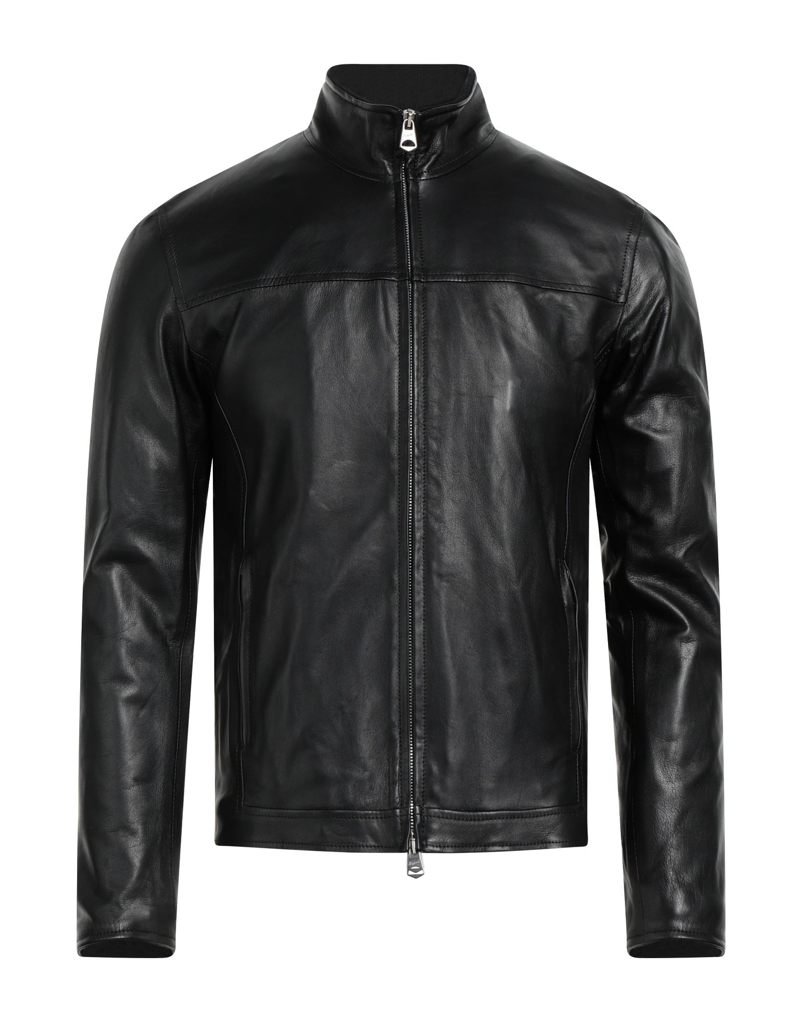 STEWART Jacke & Anorak Herren Schwarz STEWART Jacke & Anorak Herren Schwarz von STEWART