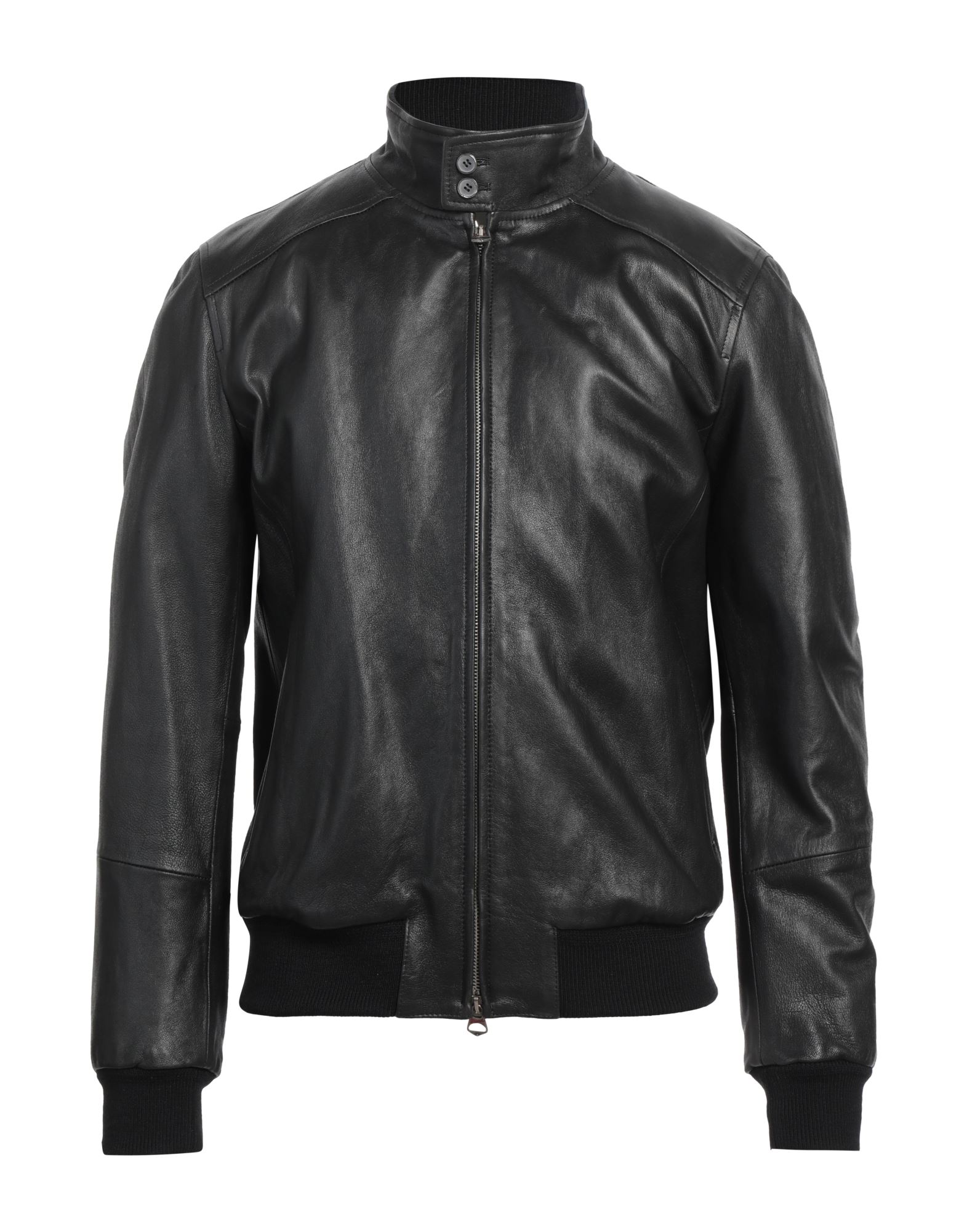 STEWART Jacke & Anorak Herren Schwarz STEWART Jacke & Anorak Herren Schwarz von STEWART