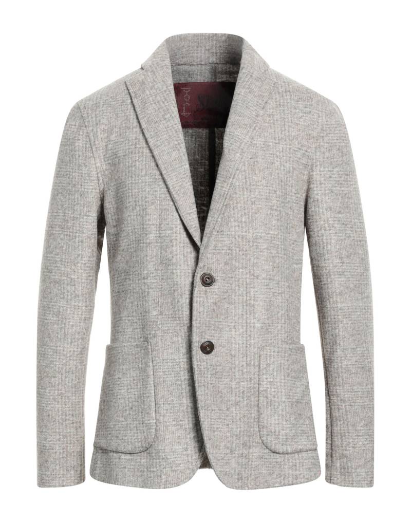 STEWART Blazer Herren Hellgrau von STEWART