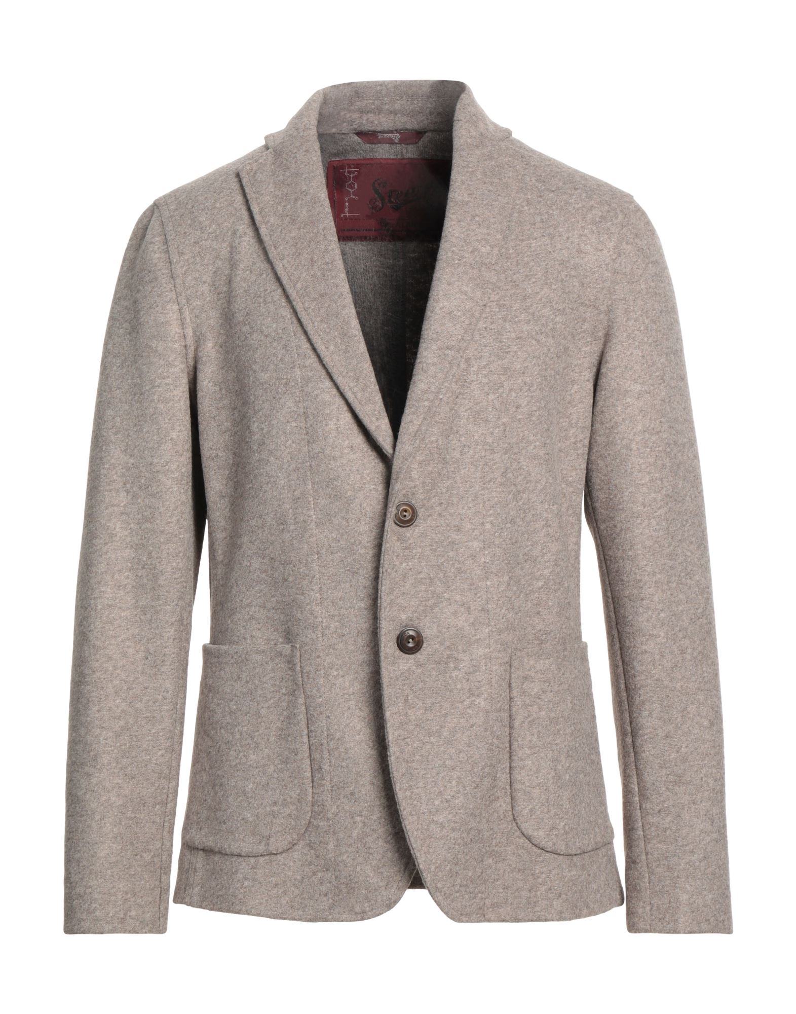 STEWART Blazer Herren Khaki von STEWART