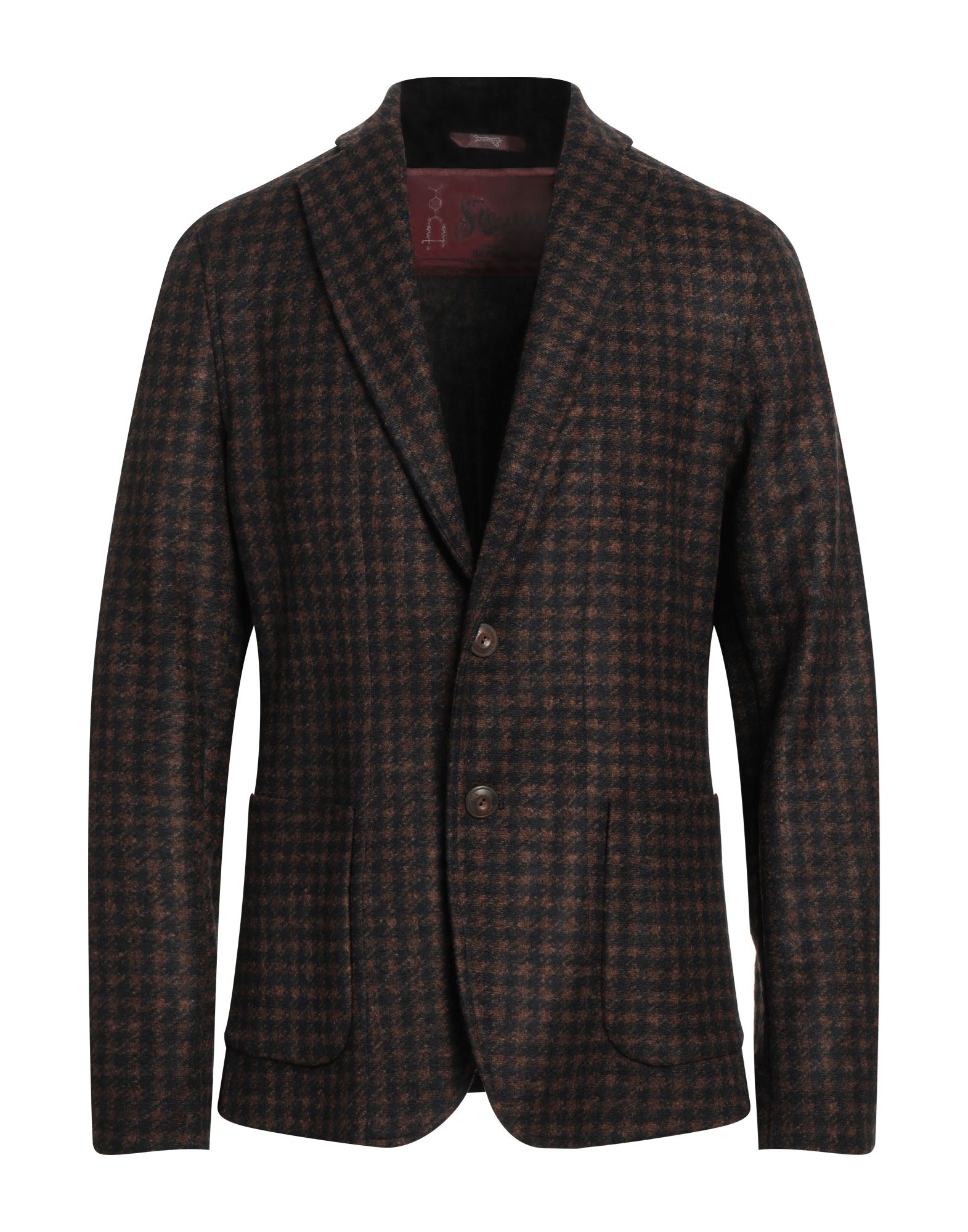 STEWART Blazer Herren Nachtblau von STEWART