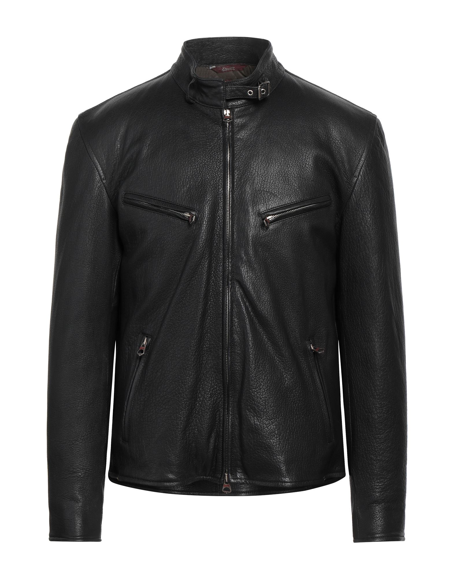 STEWART Pufferjacke & Daunenjacke Herren Schwarz STEWART Pufferjacke & Daunenjacke Herren Schwarz von STEWART